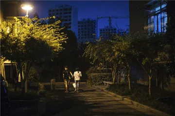 第一章 | 杭州三堡北苑