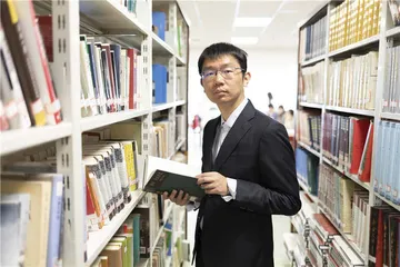 魏晋的士与族