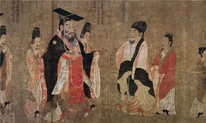 魏晋的士与族1