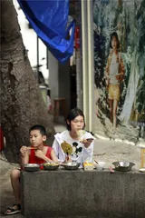 湛江，美食的宝藏之地1