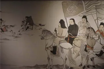 魏晋的士与族2