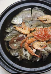 湛江寻鲜记：海的味道
