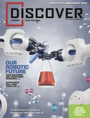 环球要刊速览（1100）