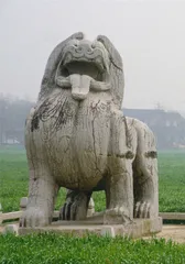 七件魏晋南北朝古物
