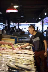 湛江寻鲜记：海的味道5
