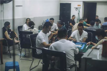 第一章 | 杭州三堡北苑11