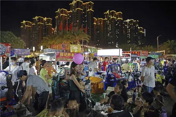 湛江寻鲜记：海的味道8