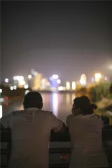 第二章 | 来惠利