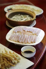 湛江寻鲜记：海的味道14