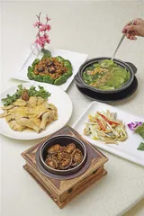 万物皆可白切1