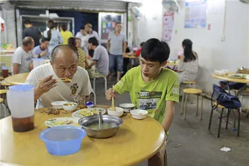 万物皆可白切2