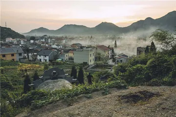 第三章 | 许国利