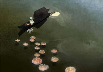 夏日阅读：鬼故事
