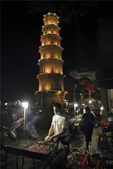 万物皆可白切5