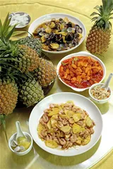 岭南佳果入馔来4