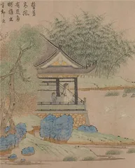 王羲之、《兰亭序》、魏晋书风3
