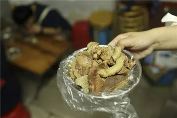 逛吃湛江小食