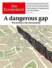 环球要刊速览（1087）