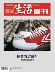 李佳琦：新国货，为什么要“买它买它买它”？