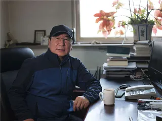 现代登山者：从征服到与自然融合7