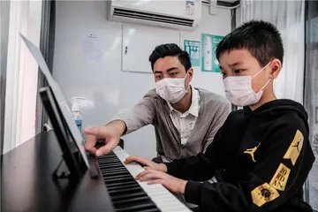 童与伴：被忽视与误读的成长世界6