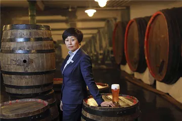 成为“网红”的企业博物馆