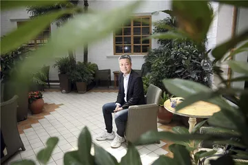 太平鸟：跟年轻人玩在一起1
