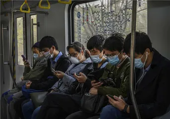 草场、鼠疫和大城市：一起公共卫生事件背后的新考验2
