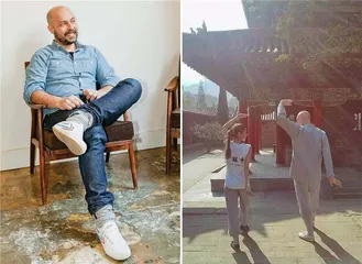 飞跃：纵身一跃的背后2
