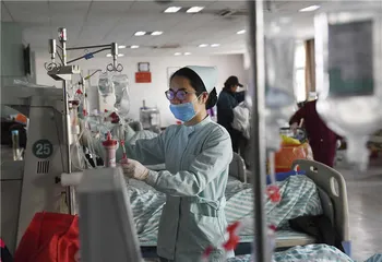 “透析者”如何活着：一个医生的保卫战1