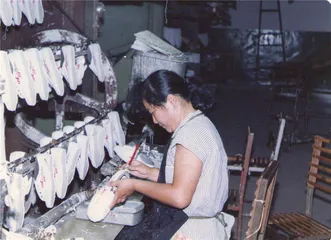 飞跃：纵身一跃的背后5