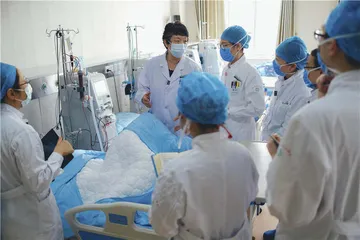 “透析者”如何活着：一个医生的保卫战2
