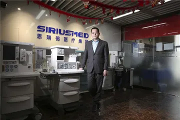 全球呼吸机产能之困4