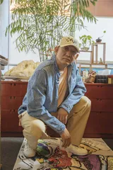 李宁：左手时尚，右手专业2