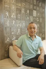 李宁：左手时尚，右手专业9