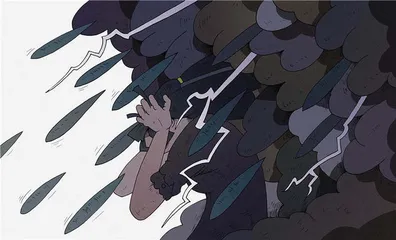北大女生自杀案：隐秘的暴力如何发生