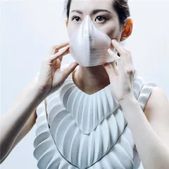 极端状态下的反思设计