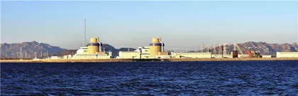 中国电力百年：探索、狂飙与转型4