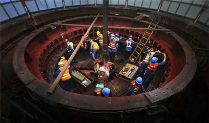 你好，绿色革命！1