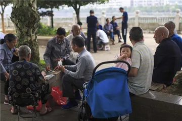 郴州“特医奶粉”之乱