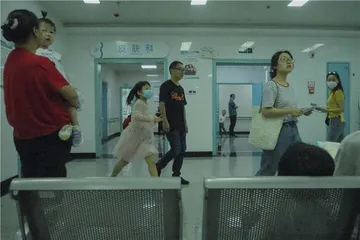 郴州“特医奶粉”之乱1