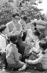 叶永烈的科幻时代