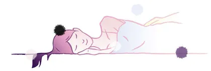失眠这件事