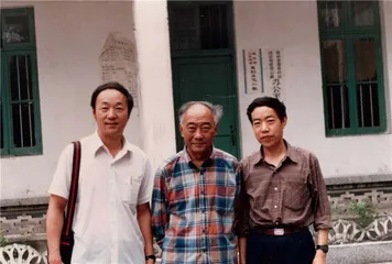 80年代，主流外的文脉4