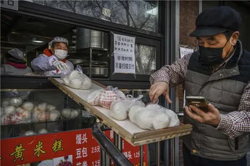 北京防控，体系与细节5