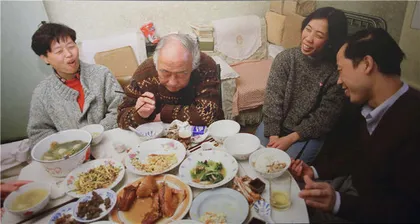 时代的小菜