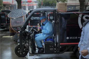 志愿者汪勇：解决问题的人3