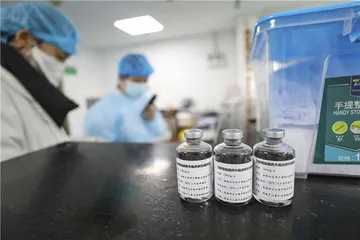 瑞德西韦临床试验：“希望”的困局1