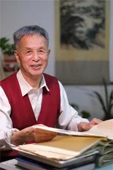赵州桥：千年石拱桥的“旧”与“新”1