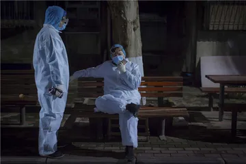 志愿者郑冲纪事4